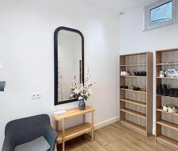 FLAGEY, EEN GEDEELDE KAMER - Foto 3