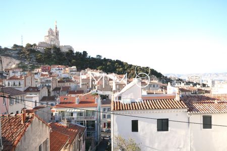 Marseille 6ème - Vauban / Boulevard Vauban / Rue de la Martinique - Photo 5