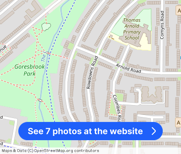 Rowdowns Road, Dagenham, London, RM9 - Photo 1