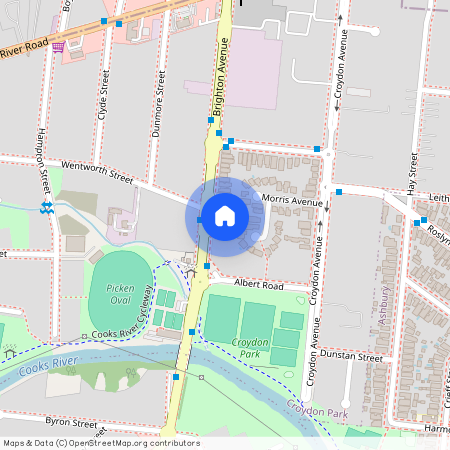 5/73 Brighton Avenue, Croydon Park NSW 2133