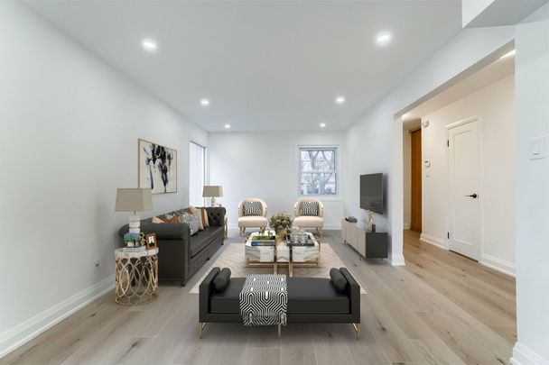 For Lease - 6272 Kindree Circle Unit# MAIN AND 2ND FLOOR, Mississauga, Ontario - Photo 1