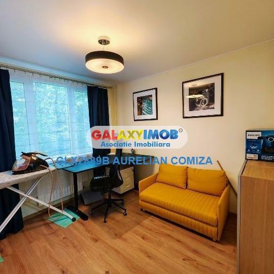 Inchiriere apartament 4 camere Berceni - Photo 1