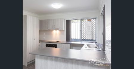 3 Bedroom Duplex - Photo 3