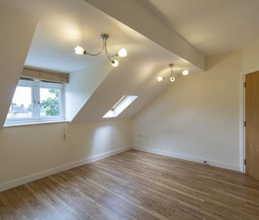 2 bedroom apartment to rent - Photo 6