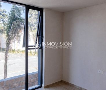 Departamento en Renta, por Parque Puebla, Residencial Loreto - Photo 4