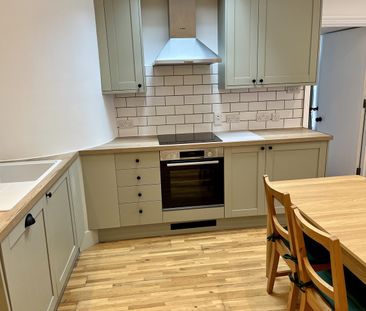 1 Bed Flat, Alexandra Road, SW19 - Photo 6