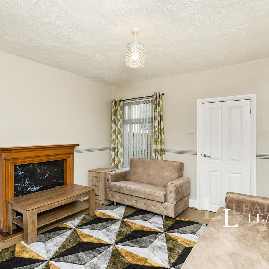 2 bedroom house to rent Poole Street, Allenton, Derby, Derbyshire, DE24 - Photo 1