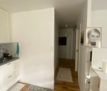 Brunnehagen, Göteborg - Foto 1