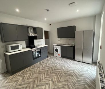 Studio to rent - Photo 2