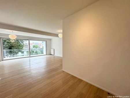 Appartement te huur - Foto 4