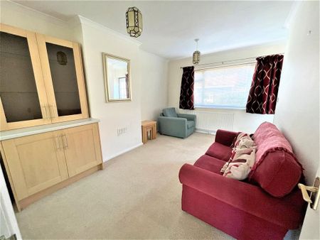 1 bedroom bungalow to rent - Photo 3