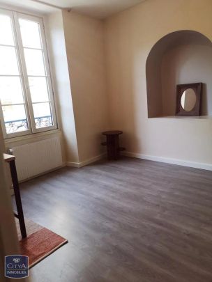 Appartement à louer 2 pièces 35.27m² - Photo 1