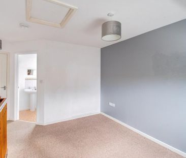 1 bedroom terraced house to rent - Photo 4