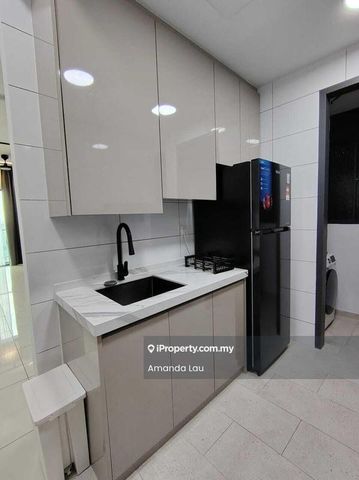 The Valley Residences @ SkySierra, Taman Setiawangsa, Setiawangsa - Photo 5