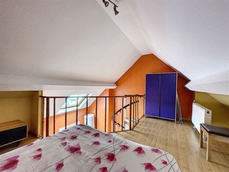 Appartement une chambre meublé - Foto 5