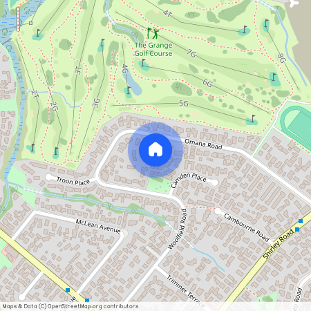 48 Omana Road, Papatoetoe, Manukau City