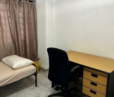Blk 13 Holland Vista (Queenstown), HDB 4 Rooms - For Rent - Photo 1