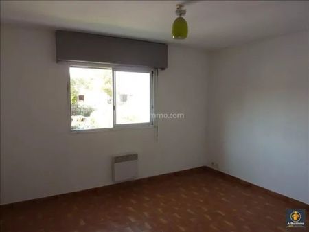 Location Appartement 1 pièces 22 m2 à Saint-Aygulf - Photo 2