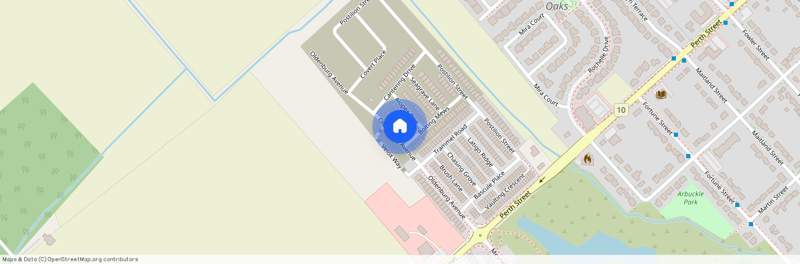 574 Oldenburg Avenue, Stittsville - Munster - Richmond