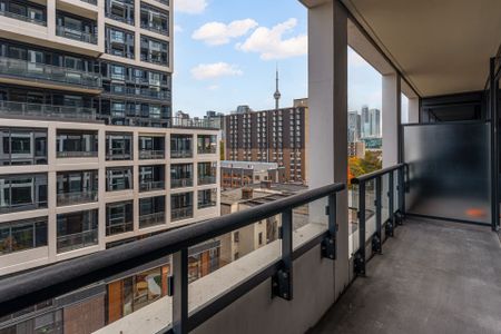 For Lease - 115 Denison Avenue Unit# 601, Toronto, Ontario - Photo 4