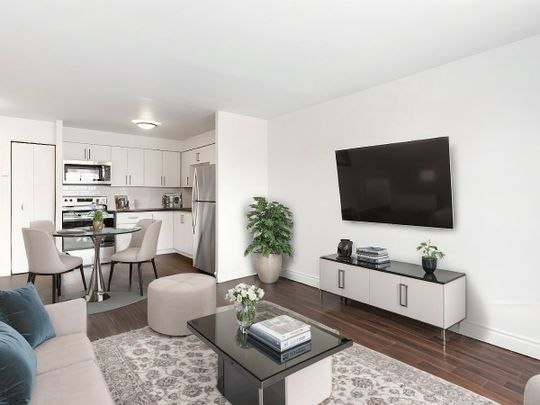 760 Laurier - Photo 1