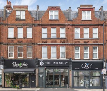 Finchley Road, London, NW3 6BX - Photo 6