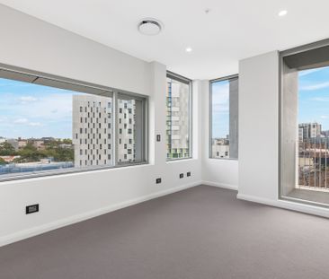 702/1A Lawson Square, Redfern NSW 2016 - Apartment For Rent | Domain - Photo 4