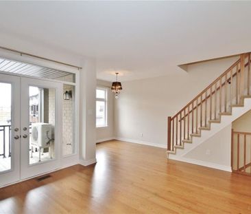 For Lease - 110 Stockholm Private, Blossom Park - Airport and Area,... - Photo 1