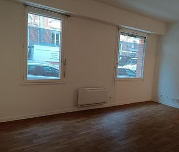 Appartement 1 pièce à Lille - Photo 1