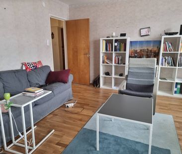 Studievägen, Skogås - Foto 2