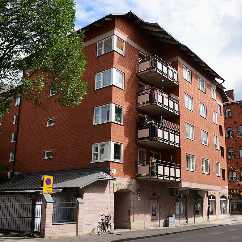 Norra Centralgatan 8 A, våning 1 - Photo 1