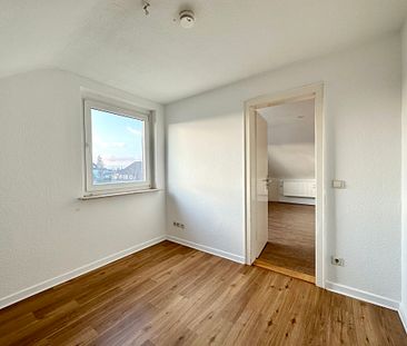 Helle 3-Zimmer-Wohnung mit guter Raumaufteilung - Foto 5