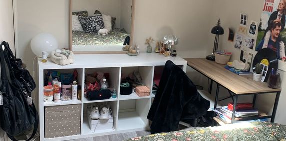 Location appartement 3 pièces, 54.76m², Toulouse - Photo 2