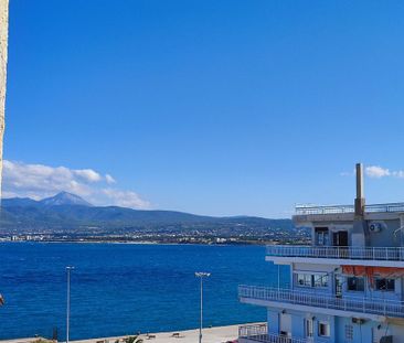 Διαμέρισμα για ενοικίαση Κέντρο (Κόρινθος) - Photo 1