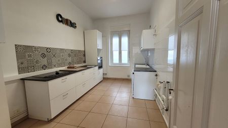 Appartement / Offre 59617928 - Photo 3