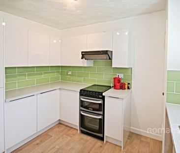 2 bedroom bungalow to rent - Photo 5