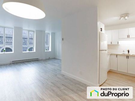 540 boulevard Charest Est, Vieux-Québec à louer - Photo 4