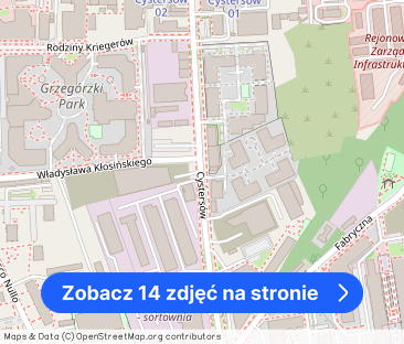 Nowoczesne 3-pokojowe w centrum | Cystersów Garden - Zdjęcie 1