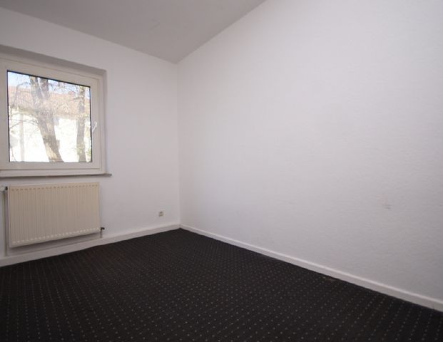 Freundliche Familienwohnung - Foto 1
