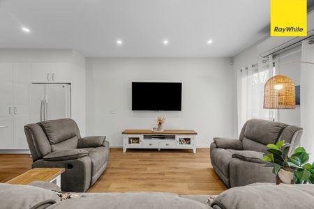 Unmatched Location & Lifestyle - A True Gem in the Heart of Strathtulloh - Photo 4