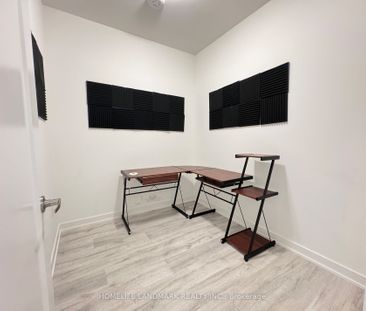 For Lease - 121 Lower Sherbourne Street Unit# 467, Toronto, Ontario - Photo 2