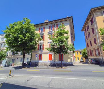 2-room apartment on the 1st floor + additional parking space - Photo 1