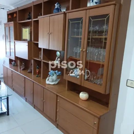 Piso en alquiler en Calle Progreso, 100, cerca de Calle de los Castiñeiros - Foto 1