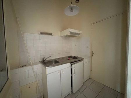 Location Appartement Montélimar - Photo 4