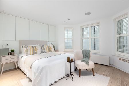 Norland Square, Holland Park, W11, London - Photo 3