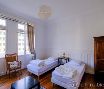 Location T4 Rennes - Saint HÃ©lier - Photo 4