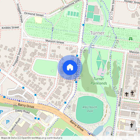 21 Mccaughey Street, Turner