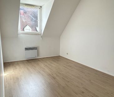 Location appartement 3 pièces, 59.47m², Brie-Comte-Robert - Photo 5