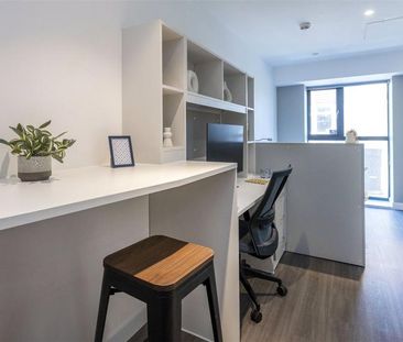 Studio to rent - Photo 2