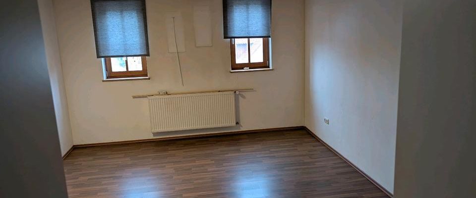 5 Zimmer Wohnung mit Küche - Foto 1
